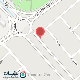 عکس کارتخوان سیار(پوز) امیران