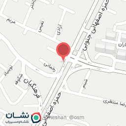 عکس مرکز جامع توانبخشی لوتوس