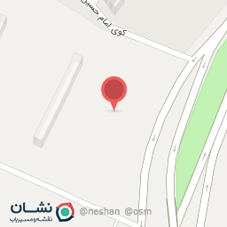 عکس سالن عفاف