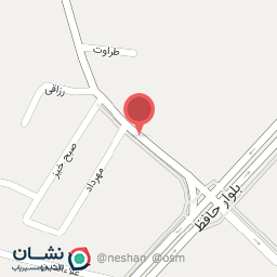 عکس ساختمان ایرانیان