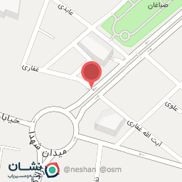 عکس کافه و فست فود کلاسیک