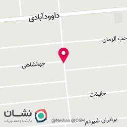 عکس مرکز خدمات درمانی
