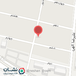 عکس تهران زیپو