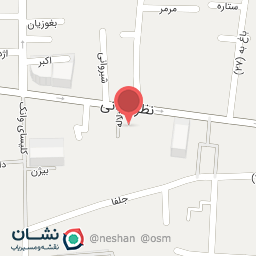 عکس رستوران هرمس جلفا