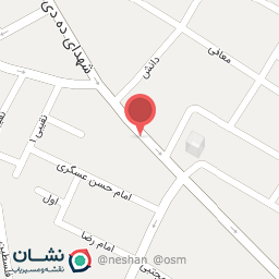 عکس لوازم آرایشی علیدوستی