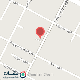 عکس فروشگاه ورزشی تندیس