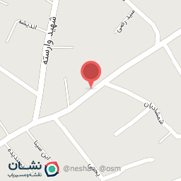 عکس تعویض روغنی عباس شمشادی