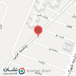 عکس سالن زیبایی هانا