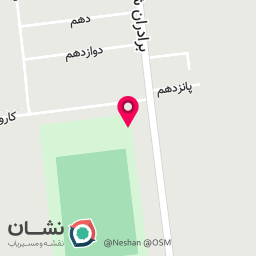 عکس کمپ اختصاصی آکادمی کیا
