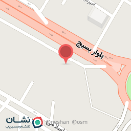 عکس رستوران یاس