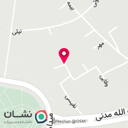 عکس امامزاده زبیده خاتون