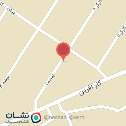 عکس لنت کوبی مدرن جواد نوری زاده
