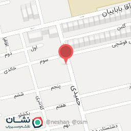 عکس پوشاک عابدی