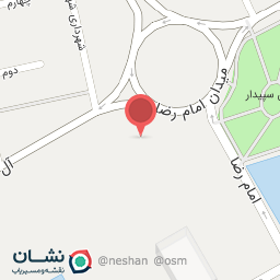 عکس مرکز مخابرات شهید درزی