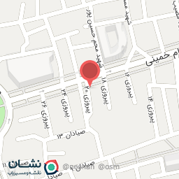 عکس فروشگاه زارعی 