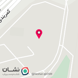 عکس  زمین پینت بال