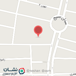 عکس بوستان بسیج