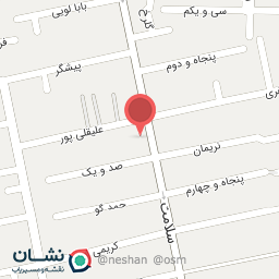 عکس نمایندگی ال جی طحانپور