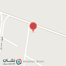 عکس مجتمع تجاری حاج رییس حسن زاده