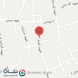 عکس سوپرمارکت اردلان 