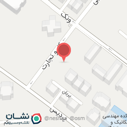 عکس اسکچرز شعبه ونک