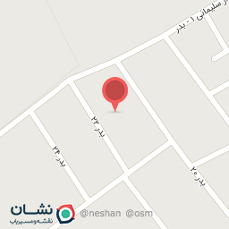 عکس مجتمع مسکونی