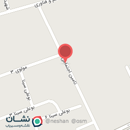 عکس بینایی سنجی و عینک نور