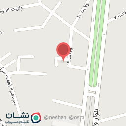 عکس آموزشگاه رانندگی سجاد