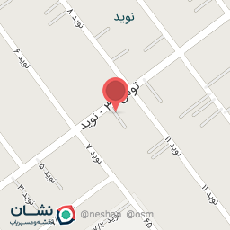 عکس   شهرک نوید 9