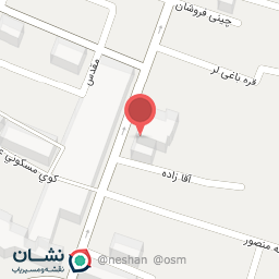 عکس کانون فرهنگ و ادب آذربایجان