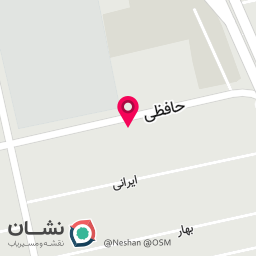 عکس آقای آرایشگر