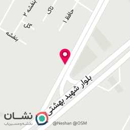 عکس نمایندگی خدمات پس از فروش مکث موتور کد 718