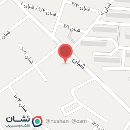 عکس خانه های سازمانی شرکت گاز