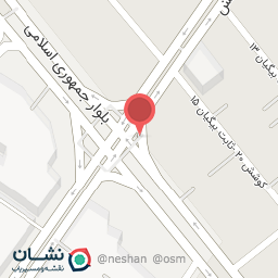 عکس دکه نان‌قدس رضوی