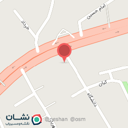 عکس دکه روزنامه فروشی