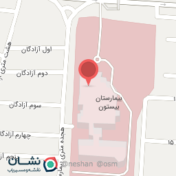 عکس دکتر ابراهیم دهقانی متخصص بیهوشی