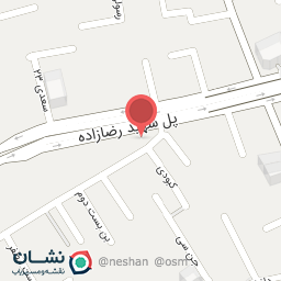 عکس چاپ میثاق نور