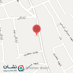 عکس افق کوروش شعبه سرخصار