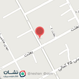 عکس فست فود باگت 