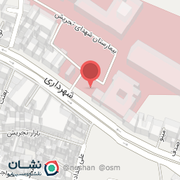 عکس مرکز تحقیقات نوروفانکشنال