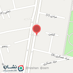 عکس کلینیک پوست و مو مرمر 