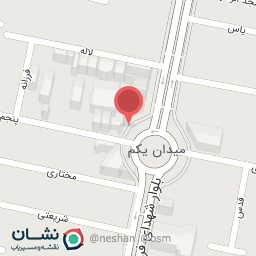 عکس خانه پلاسکو