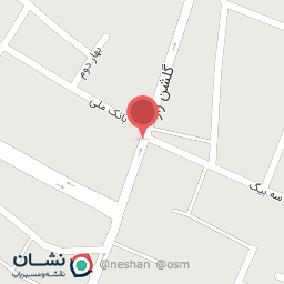 عکس بانک ملی شعبه مرکزی تبریز