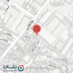 عکس پخش کسری شیراز