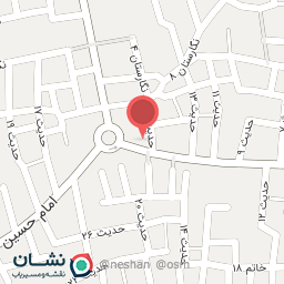 عکس نمایندگی لنت پارس