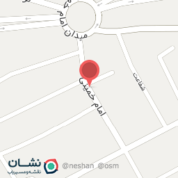 عکس فروشگاه چند منظوره تاملی