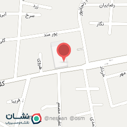 عکس مطب دکتر سیده غنچه لنگری