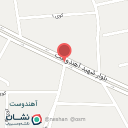 عکس فروشگاه احمدی