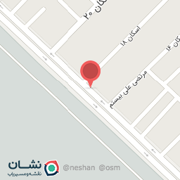 عکس موسسه جلوبندی سازی اعتماد