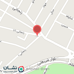 عکس سوپرمارکت صادقی